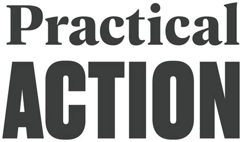 practical action uk